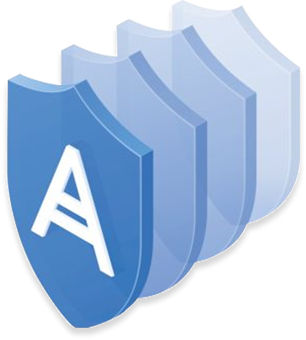 Acronis cyber protection
